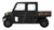 Polaris Ranger SP 570 Zip Window Rear Canvas Doors