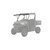 Polaris Ranger SP 570 Tip-Out Full Windshield - Glass Polaris Ranger SP 570 Tip-Out Full Windshield - Glass
