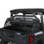 Polaris General Rear Bed Storage Rack Polaris General Rear Bed Storage Rack
