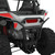 Polaris RZR 200 Rear Bumper