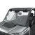 Polaris Ranger XD 1500 Fixed Glass Windshield