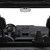 Polaris Ranger XD 1500 Rearview Convex Mirror