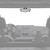 Polaris Ranger XD 1500 Rearview Convex Mirror