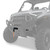 Polaris Ranger XD 1500 HD 4500 lb. Winch