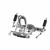 Polaris Ranger Glacier Pro HD Plow Frame Polaris Ranger Glacier Pro HD Plow Frame