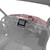 Polaris Ranger XP 1000 Ride Command Install Mount - Base