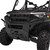 Polaris Ranger Front Brushguard