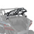 Polaris RZR Pro XP/Turbo R Pivoting Spare Tire Carrier