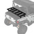 Polaris General Rhino-Rack Rear Bed Rack Polaris General Rhino-Rack Rear Bed Rack