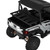 Polaris General Rhino-Rack Rear Bed Rack Polaris General Rhino-Rack Rear Bed Rack