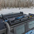 Polaris Xpedition Rhino-Rack Roof Rack Mount - Large