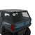 Polaris Xpedition Rear Window Molle Panels Polaris Xpedition Rear Window Molle Panels