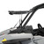 Polaris RZR Trail Tip Out Windshield - Hard Coat Poly