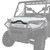 Polaris Ranger Kinetic Accessory Bumper Hardware