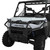 Polaris Ranger Kinetic Accessory Bumper Hardware