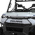 Polaris Ranger XP Kinetic Ride Command Front Camera