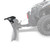 Polaris Glacier 84" Upper Plow Extension