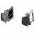 Polaris Ranger Rear Manual Crank Window Doors - Poly Polaris Ranger Rear Manual Crank Window Doors - Poly