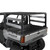 Polaris Ranger XD 1500 Lock & Ride MAX Modular Cargo System (MCS)