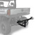 Polaris Ranger XP 1000 Trash Can Hauler Polaris Ranger XP 1000 Trash Can Hauler