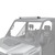 Polaris Polaris XD 1500 Light Bar Mount