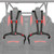 Polaris 2024 RZR Sub Zero 4-Point Rear Harness Kit - 4 Seat