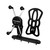 Polaris Xpedition RAM Phone Mount Polaris Xpedition RAM Phone Mount