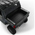 Polaris Xpedition Lock & Ride MAX Rail Cover Kit