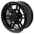 Pro Armor 14x7 (4x156) Force Beadlock Wheels - Matte Black