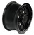 Pro Armor 14x7 (4x156) Force Beadlock Wheels - Matte Black