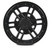 Pro Armor 14x7 (4x156) Force Beadlock Wheels - Matte Black