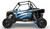 Pro Armor '19 Polaris RZR XP 1000 Trad Dr Grph Sky Bl