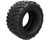 Pro Armor Whiteout Tire - 27x14-14