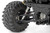 Rough Country Polaris Ranger 1000 Ride Height Adjust M1 Rear Coil Over Shocks