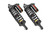 Rough Country Polaris Ranger Adjustable Vertex Front Coil Over Shock Pair