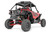 Rough Country Honda Talon Receiver Hitch