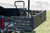 Rough Country Honda Pioneer 1000 Tailgate Extender Rough Country Honda Pioneer 1000 Tailgate Extender