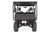 Rough Country Honda Pioneer 1000 Tailgate Extender Rough Country Honda Pioneer 1000 Tailgate Extender