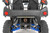 Rough Country Kawasaki Teryx Under Bed Mount 20" LED Light Kit Rough Country Kawasaki Teryx Under Bed Mount 20" LED Light Kit