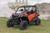 Rough Country Can-Am Maverick Sport Scratch Resistant Half Windshield Rough Country Can-Am Maverick Sport Scratch Resistant Half Windshield