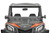 Rough Country Can-Am Maverick Sport Scratch Resistant Half Windshield Rough Country Can-Am Maverick Sport Scratch Resistant Half Windshield
