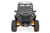 Rough Country Can-Am Commander 1000 R Scratch Resistant Full Windshield