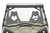 Rough Country Can-Am Commander 1000 Scratch Resistant Full Windshield