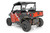 Rough Country Polaris General XP Rear Cab Panel