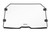 Rough Country Honda Talon 1000 Scratch Resistant Full Windshield Rough Country Honda Talon 1000 Scratch Resistant Full Windshield