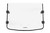 Rough Country Cam-Am Commander 1000R Scratch Resistant Vented Full Windshield