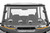 Rough Country Cam-Am Commander 1000R Scratch Resistant Vented Full Windshield