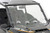 Rough Country Cam-Am Commander 1000R Scratch Resistant Vented Full Windshield