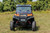 Rough Country Polaris RZR 800 Scratch Resistant Vented Full Windshield