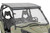 Rough Country Cam-Am Commander 1000 Scratch Resistant Vented Full Windshield